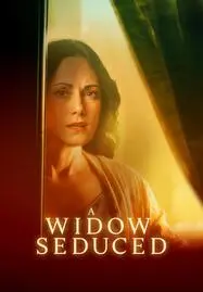 ดูหนังออนไลน์ฟรี A WIDOW SEDUCED (2024)