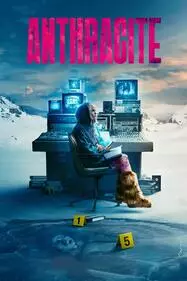 ดูหนังออนไลน์ฟรี ANTHRACITE (2024) เถ้าความตาย