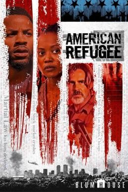 ดูหนังออนไลน์ฟรี American Refugee (2021) บรรยายไทย