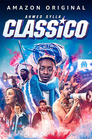 ดูหนังออนไลน์ฟรี Classico (2022) บรรยายไทย