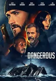 ดูหนังออนไลน์ฟรี DANGEROUS ล่าขุมทรัพย์ลับลวงพราง (2021)