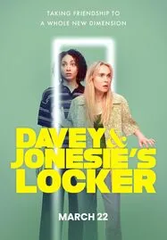 ดูหนังออนไลน์ฟรี DAVEY & JONESIE’S LOCKER (2024)