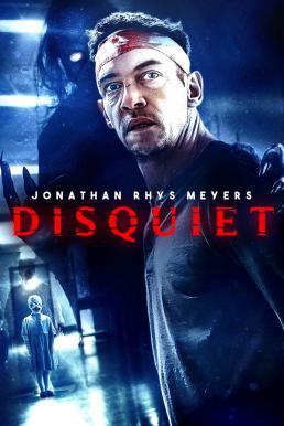 ดูหนังออนไลน์ฟรี DISQUIET (2023) บรรยายไทย