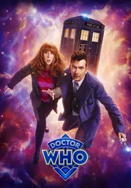 ดูหนังออนไลน์ฟรี DOCTOR WHO THE STAR BEAST (2023)