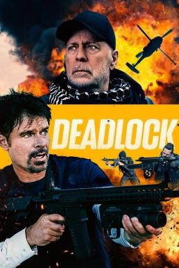 ดูหนังออนไลน์ฟรี Deadlock (2021)