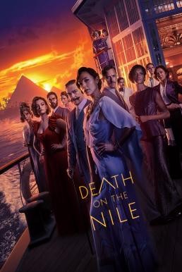 ดูหนังออนไลน์ฟรี Death on the Nile ฆาตกรรมบนลำน้ำไนล์ (2022)