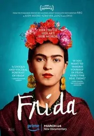 ดูหนังออนไลน์ฟรี FRIDA (2024)