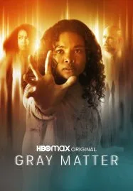 ดูหนังออนไลน์ฟรี GRAY MATTER (2023)