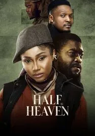 ดูหนังออนไลน์ฟรี HALF HEAVEN (2022) ฮาฟ เฮฟเว่น