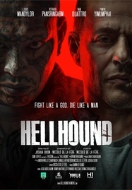 ดูหนังออนไลน์ฟรี HELLHOUND (2024)