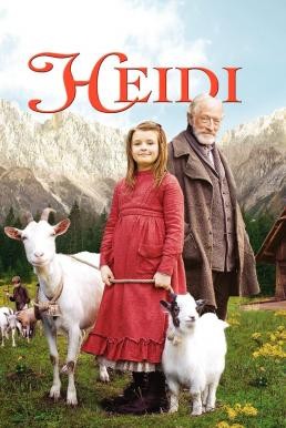 ดูหนังออนไลน์ฟรี Heidi (2005) บรรยายไทย