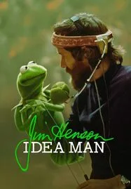 ดูหนังออนไลน์ฟรี JIM HENSON IDEA MAN (2024) จิม เฮนสัน ไอเดีย แมน