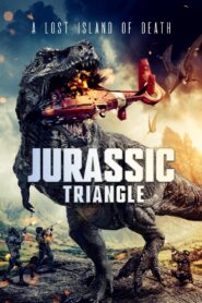 ดูหนังออนไลน์ฟรี JURASSIC TRIANGLE (2024) จูราสสิกไทรแองเกิล