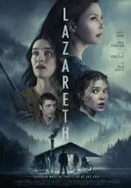 ดูหนังออนไลน์ฟรี LAZARETH (2024)