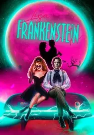 ดูหนังออนไลน์ฟรี LISA FRANKENSTEIN (2024) ลิซ่า แฟรงเกนสไตน์