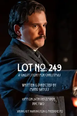 ดูหนังออนไลน์ฟรี LOT NO. 249 (2023)