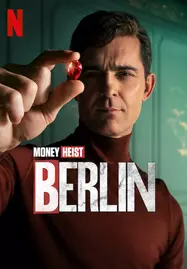 ดูหนังออนไลน์ฟรี MONEY HEIST: BERLIN (2023) ทรชนคนปล้นโลก: เบอร์ลิน