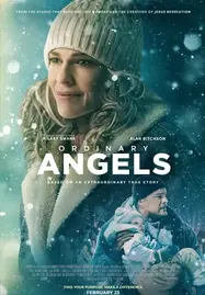 ดูหนังออนไลน์ฟรี ORDINARY ANGELS (2024)