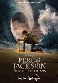 ดูหนังออนไลน์ฟรี PERCY JACKSON AND THE OLYMPIANS (2023)