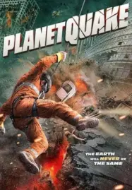 ดูหนังออนไลน์ฟรี PLANETQUAKE (2024)