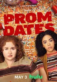 ดูหนังออนไลน์ฟรี PROM DATES (2024)