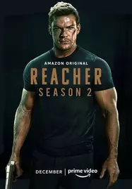 ดูหนังออนไลน์ฟรี REACHER SEASON 2 (2023) แจ็ค รีชเชอร์ ยอดคนสืบระห่ำ