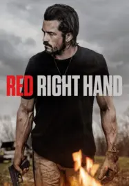 ดูหนังออนไลน์ฟรี RED RIGHT HAND (2024) เรด ไรท์ แฮนด์