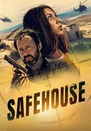 ดูหนังออนไลน์ฟรี SAFEHOUSE (2023)