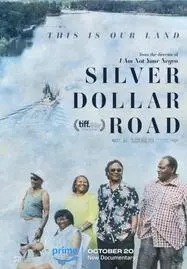 ดูหนังออนไลน์ฟรี SILVER DOLLAR ROAD (2023)