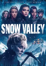 ดูหนังออนไลน์ฟรี SNOW VALLEY (2024)