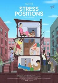 ดูหนังออนไลน์ฟรี STRESS POSITIONS (2024)