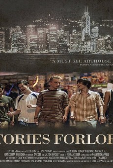 ดูหนังออนไลน์ฟรี Stories Forlorn (Hong Kong Rebels) วัยใส ใจเกินร้อย (2014)