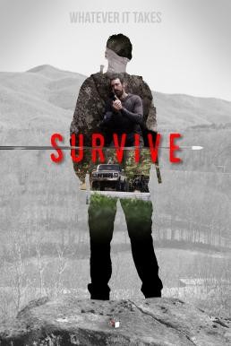 ดูหนังออนไลน์ฟรี Survive หลงป่า (2021) บรรยายไทย