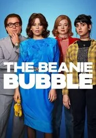 ดูหนังออนไลน์ฟรี THE BEANIE BUBBLE (2023)