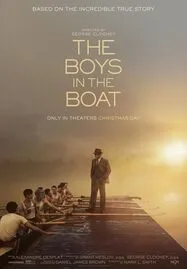 ดูหนังออนไลน์ฟรี THE BOYS IN THE BOAT (2023)