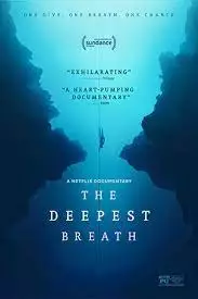 ดูหนังออนไลน์ฟรี THE DEEPEST BREATH ลมหายใจใต้น้ำลึก (2023) NETFLIX บรรยายไทย