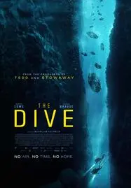 ดูหนังออนไลน์ฟรี THE DIVE (2023)