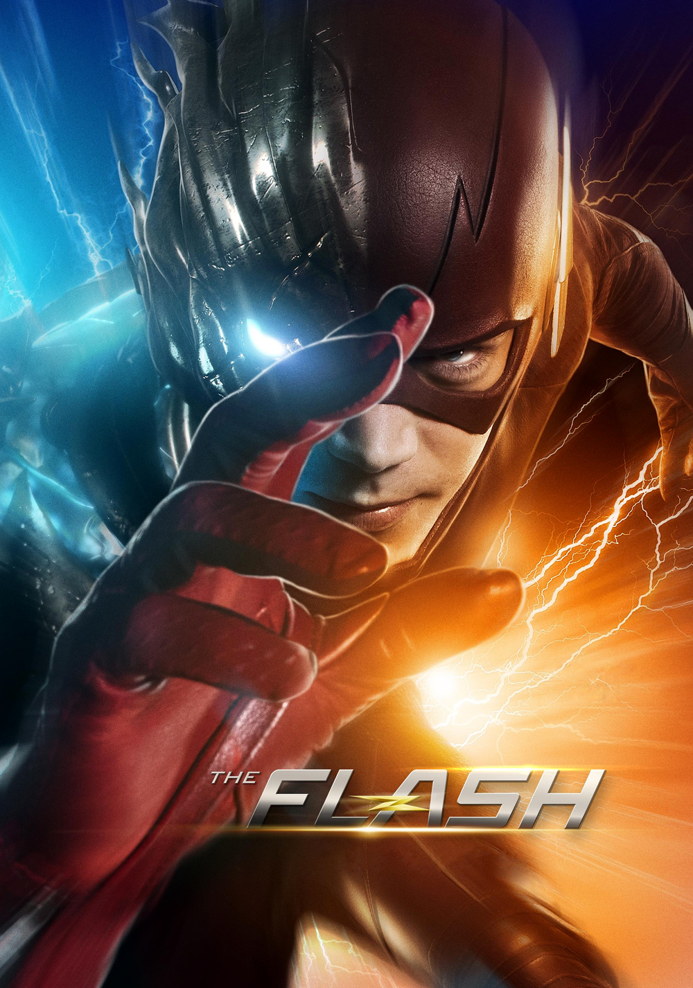 ดูหนังออนไลน์ฟรี THE FLASH SEASON 9 (2023) วีรบุรุษเหนือแสง