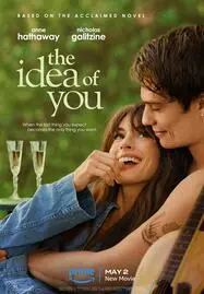 ดูหนังออนไลน์ฟรี THE IDEA OF YOU (2024) ภาพฝัน ฉันกับเธอ