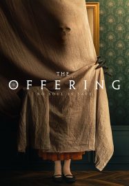 ดูหนังออนไลน์ฟรี THE OFFERING มันสิงอยู่ในร่าง (2022)