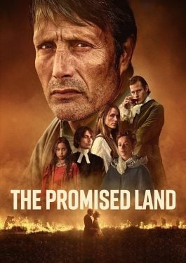 ดูหนังออนไลน์ฟรี THE PROMISED LAND (2023) ดินแดนแห่งพันธสัญญา