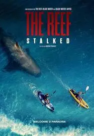 ดูหนังออนไลน์ฟรี THE REEF STALKED ครีบพิฆาต (2022)