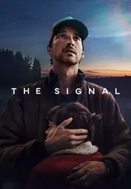 ดูหนังออนไลน์ฟรี THE SIGNAL (2024) สัญญาณ