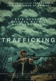 ดูหนังออนไลน์ฟรี TRAFFICKING (2023)