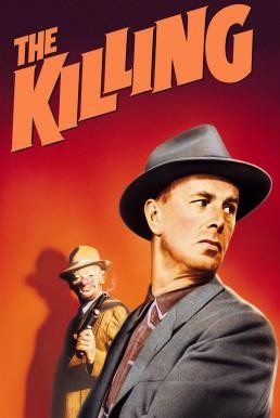 ดูหนังออนไลน์ฟรี The Killing (1956) บรรยายไทย