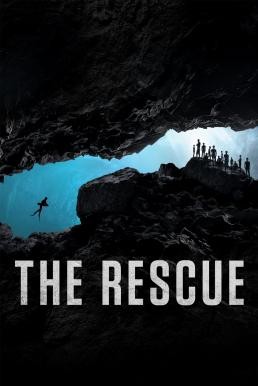 ดูหนังออนไลน์ฟรี The Rescue ภารกิจกู้ภัย (2021)