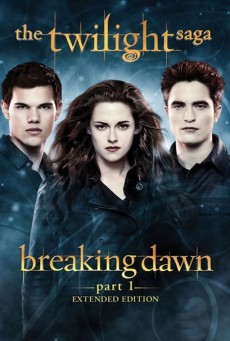 ดูหนังออนไลน์ฟรี The Twilight Saga: Breaking Dawn – Part 1 แวมไพร์ ทไวไลท์ 4 เบรคกิ้ง ดอว์น ภาค 1 (2011)