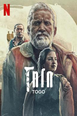 ดูหนังออนไลน์ฟรี Togo โทโก (2022) NETFLIX บรรยายไทย