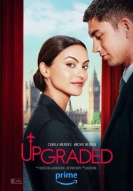 ดูหนังออนไลน์ฟรี UPGRADED รักฉบับอัปเกรด (2024)