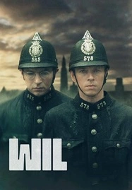 ดูหนังออนไลน์ฟรี WIL (2024) วิล